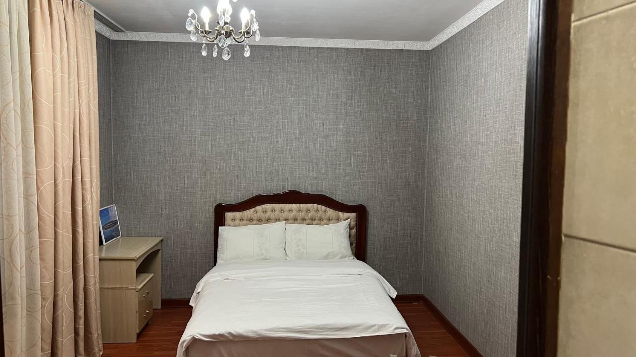 Lite Guest House Biškek Exteriér fotografie